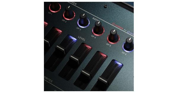 Korg opsix - BimotorDJ